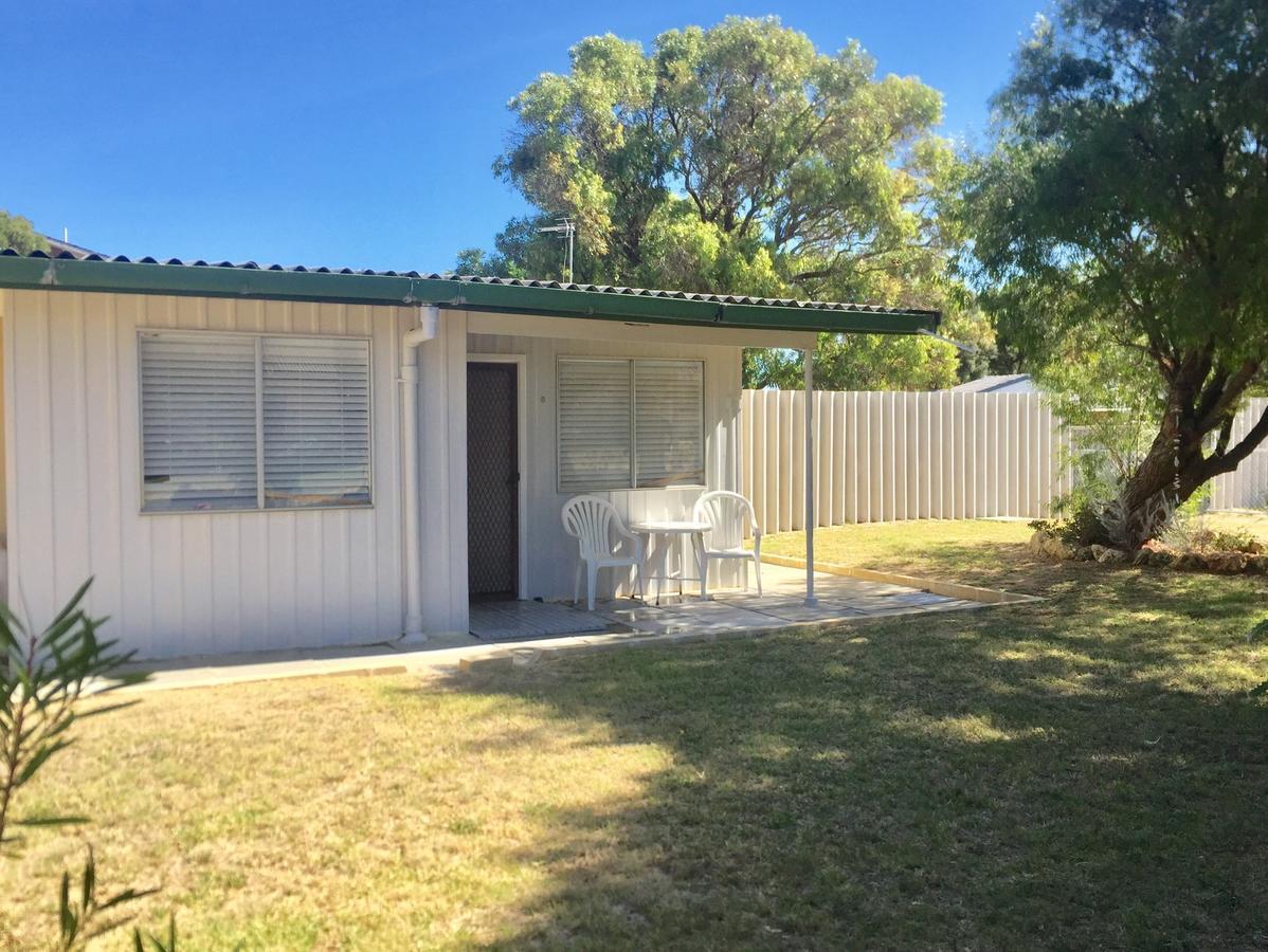 Villa Salty Shack Lancelin Exterior foto