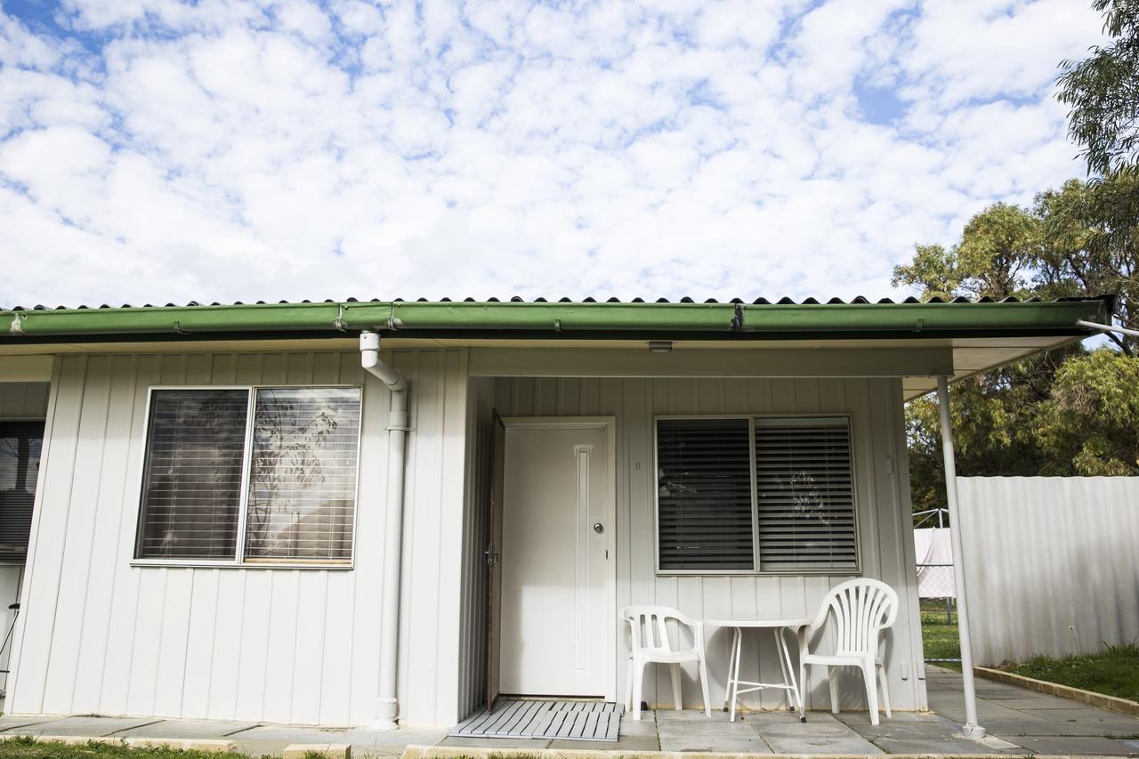 Villa Salty Shack Lancelin Exterior foto